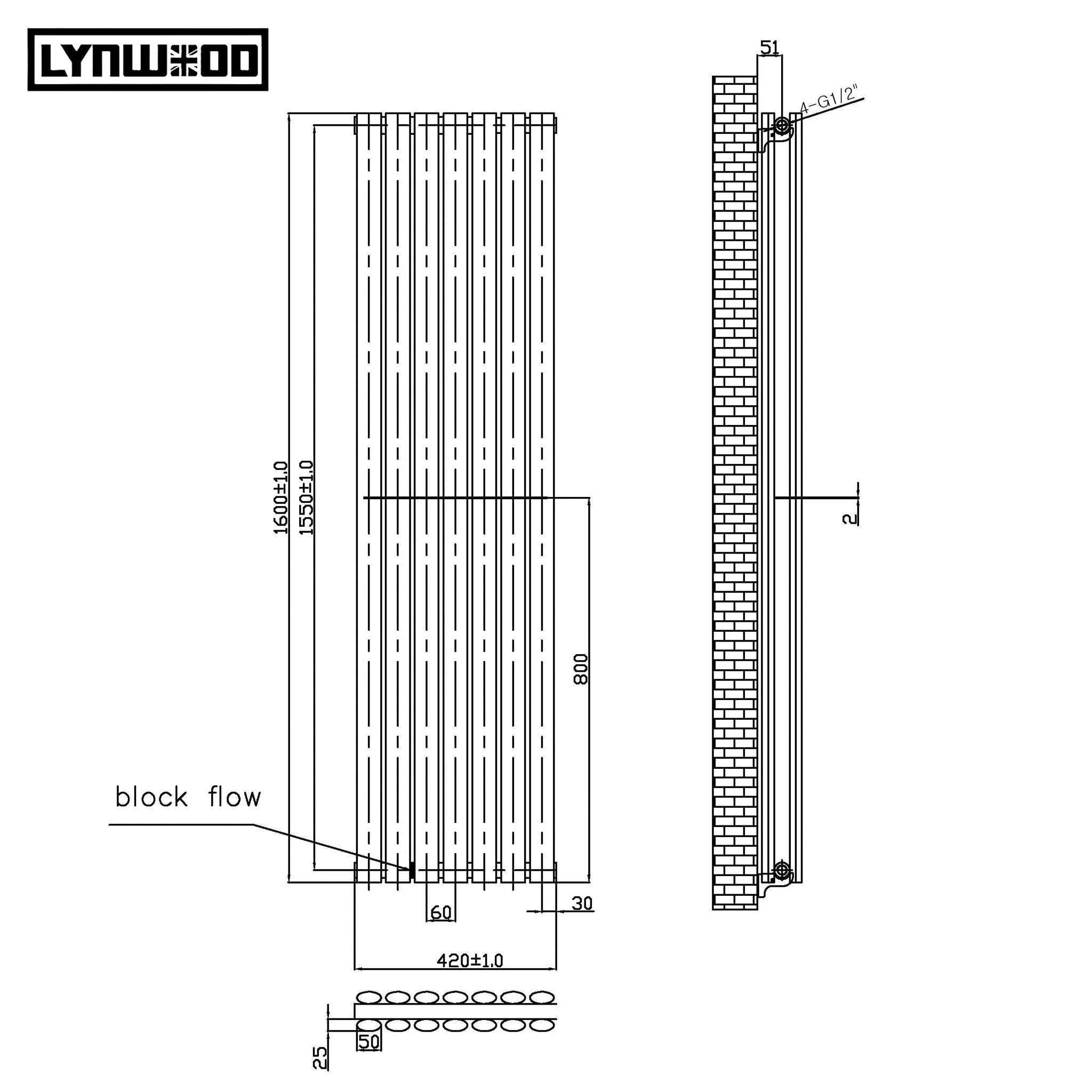 heating radiator